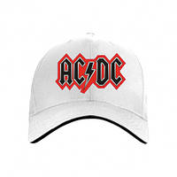 Кепка AC/DC Vintage