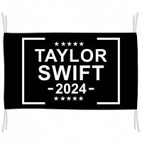 Флаг Taylor Swift 2024