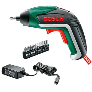 Шурупокрут Bosch IXO V Basic 06039A8020