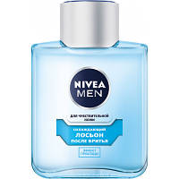 Лосьон после бритья Nivea Men Охлаждающий для чувствительной кожи 100 мл (4005808925957)