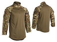 Тактическая боевая рубашка убакс Оригинал Новая UBACS MTP Combat Shirt британка L 180/100 multicam
