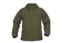 Куртка тактическая SoftShell Texar Falcon Olive S