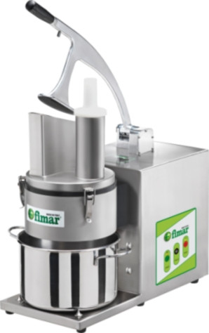 Овочерізка електрична Fimar TV4000 (380)