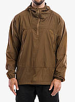 Куртка вітровка Helikon Windrunner Coyote XXL