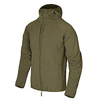 Куртка Helikon-Tex Urban Hybrid Softshell Adaptive Green Jacket S