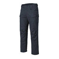 Брюки Helikon UTP PoliCotton RipStop Navy Blue S синий