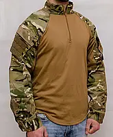 Боевая рубашка убакс Британка со вставками на рукавах MTP оригинал новая L