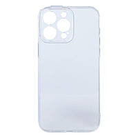 Чехол Baseus Simple Series Protective Case для iPhone 14 Pro Max ARAJ000902 Цвет transparent d