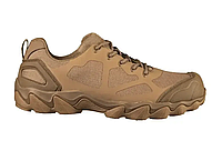 ТАКТИЧЕСКИЕ КРОСОВКИ MIL-TEC CHIMERA SHOES LOW Coyote