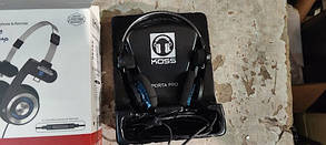 Навушники Koss Porta Pro On-Ear Mic 193970.101 No 24220409, фото 3