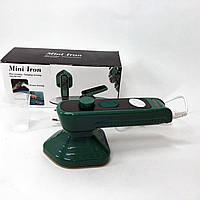 Бытовой ручной пароочиститель Mini Dry FZ-688, Маленький отпариватель для HR-446 одежды, Парогенератор