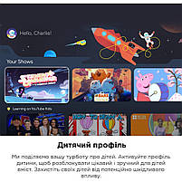 Телевізор TCL 55C645, фото 8