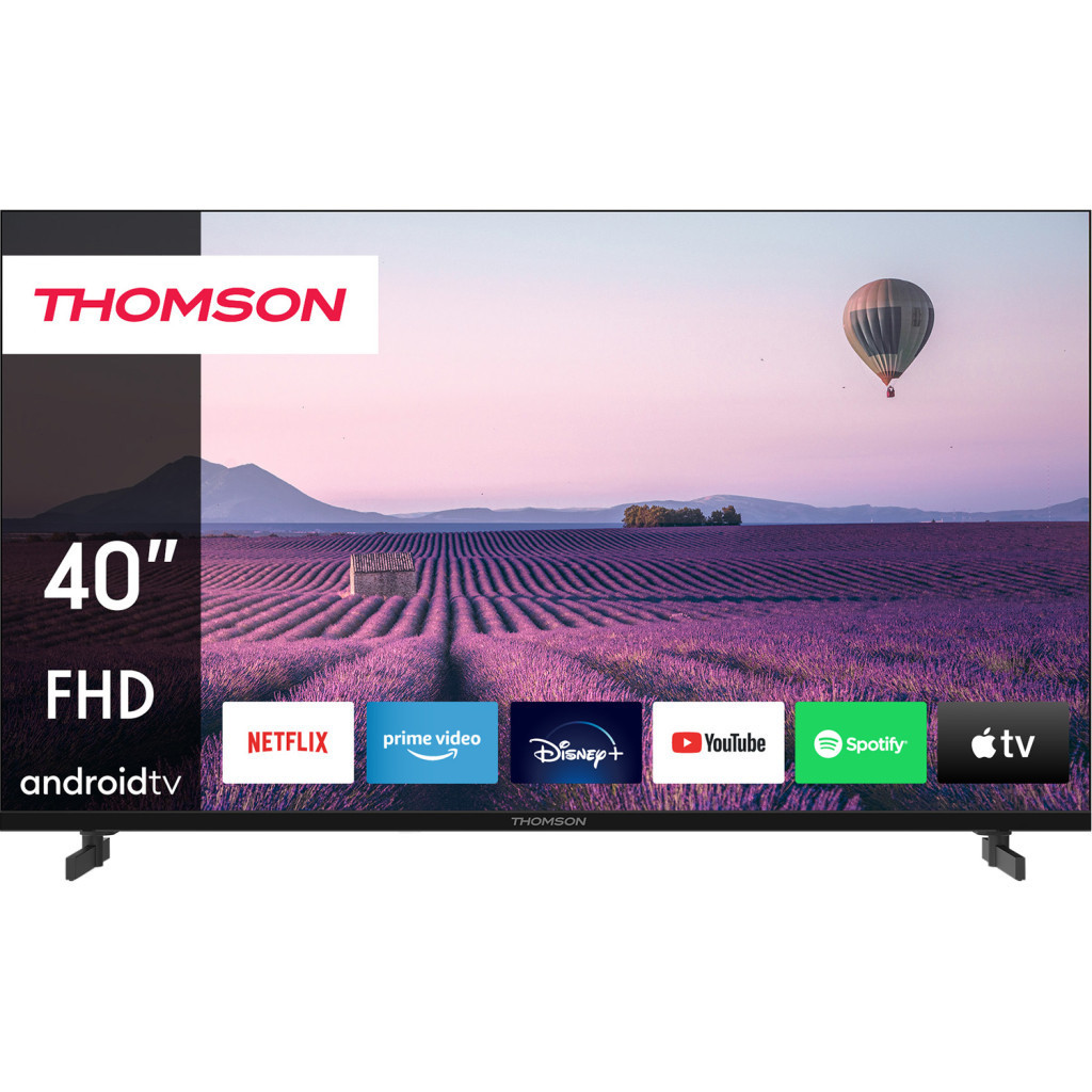 Телевізор THOMSON 40FA2S13