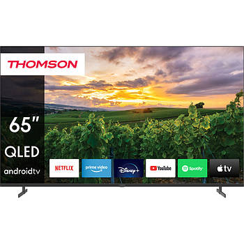 Телевизор THOMSON 65QA2S13