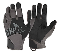 Перчатки Helikon-Tex All Round Tactical - Black/Shadow Grey S