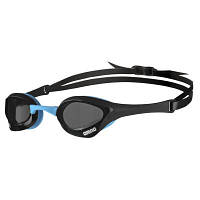 Очки для плавания Arena Cobra Ultra Swipe 003929-600 чорний синій Уні OSFM (3468336504581) l