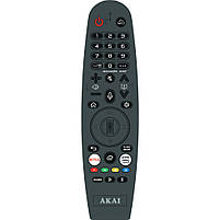 Телевізор Akai AK43FHD22W, фото 6