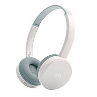 Ігрові навушники бездротові Fantech WH02 GO AIR, BT 5.0, Grey, Color Box p