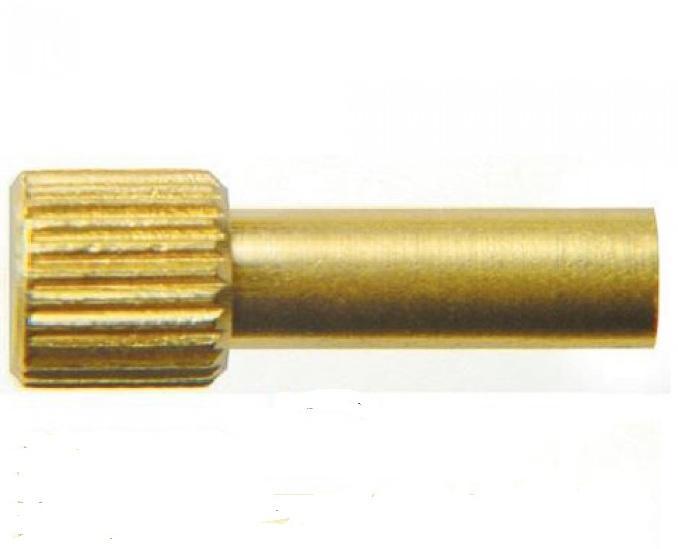 Ключ латунний накидний для штифтів, фото 1