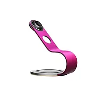 Подставка для фена Dyson Supersonic Hair Dryer Stand Holder Iron Fuchsia (970516-04)