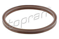 Кольцо уплотнительное патрубка интеркулера VW/Skoda/ Audi (TOPRAN)