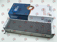 Радиатор печки УАЗ-452, 3741 алюмин. d-20 (Авто Престиж) паяный