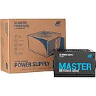 Блок живлення для ПК 2E Master Power 750W (2E-MP750-120APFC), фото 6