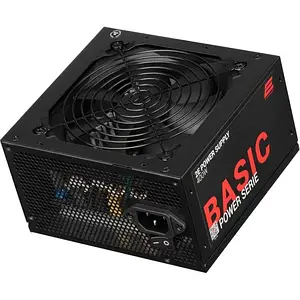 Блок живлення для ПК 2E Basic Power 400W (2E-BP400-120APFC)