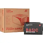 Блок живлення для ПК 2E Basic Power 500W (2E-BP500-120APFC), фото 2