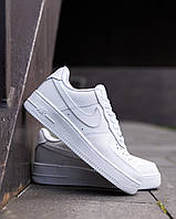 Nike Air Force 1 Low 07 White Edition 39