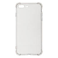 Чохол TPU Virgin Hard для iPhone 7 Plus/8 Plus Колір Transparent l