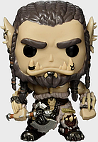 Фигурка Дуротан, Фанко Поп из к\ф "Вар Крафт" - Durotan, WarCraft, Funko Pop *