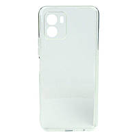 Чехол TPU Virgin Samsung S21 FE 5G Цвет Transparent l