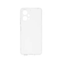 Чехол TPU Virgin для Xiaomi Poco X5 5G Цвет Transparent d