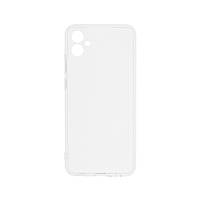 Чохол TPU Virgin Samsung A04e Колір Transparent l