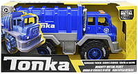 MB Игрушка мусоровоз Tonka