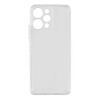 Чехол TPU Space Case для Xiaomi Redmi 12 Цвет Transparent d