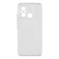 Чехол TPU Space Case для Xiaomi Redmi 12C Цвет Transparent d