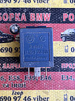 Реле електролюка BMW 61.35-8 353 090