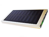 MB Аккумулятор портативный с солнечной панелью Powerвank solar 89000 mah