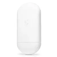 Точка доступа Ubiquiti NanoStation 5AC Loco White