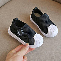 Летние и весенние демисезонные кроссовки кеды для мальчика bb-kids, размеры с 21 до 30 размера