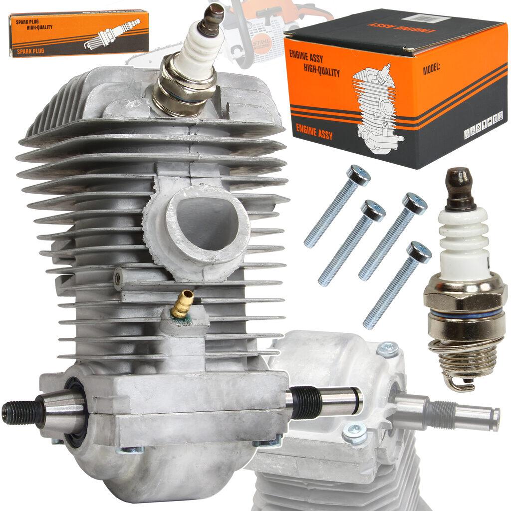 Циліндр поршень Mar-Pol Аксесуари для бензопил