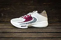 Eur:44 10Us Кросівки NIKE Zoom Freak 4 чоловічі баскетбольні