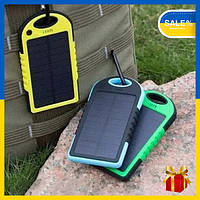 MB Power Bank 30000 mAh Solar с солнечной батареей решётка резиновый