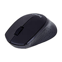 Wireless Мышь Logitech M330 Цвет Черный o