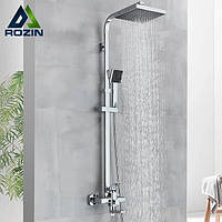 Душова система Hessa Shower Pipe 701