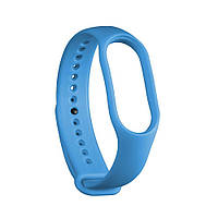 Ремешок для Xiaomi Mi Band 5 / 6 / 7 Original Design Цвет Royal blue d