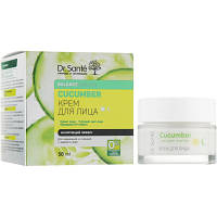 Крем для обличчя Dr. Sante Cucumber Balance Control З матуючим ефектом 50 мл (4823015926211) h