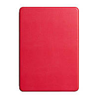 Чехол-книжка кожа для iPad Pro 2020 (11") Цвет Красный d